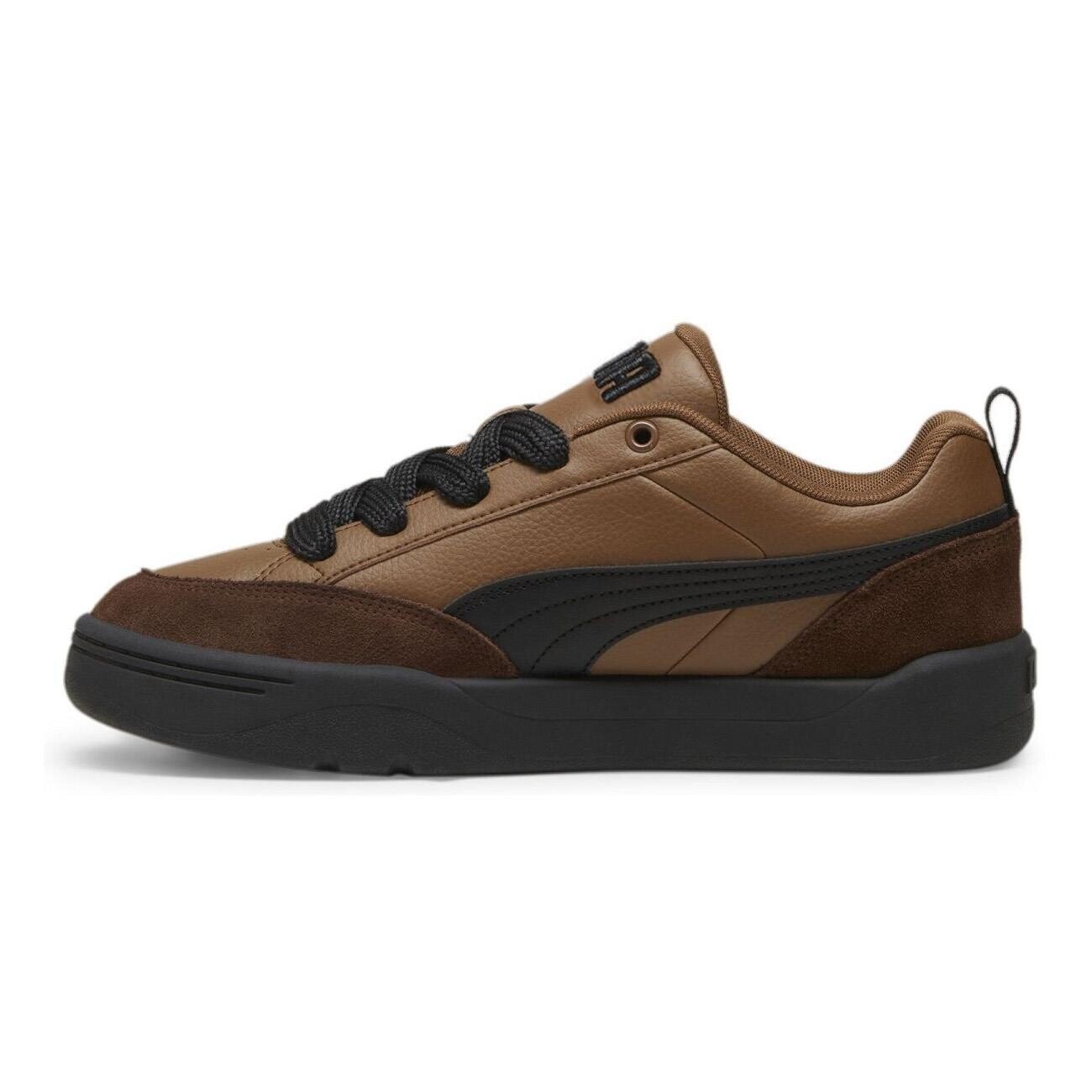 Puma 397262 Park Lifestyle OG Spor Ayakkabı Kahve - 2