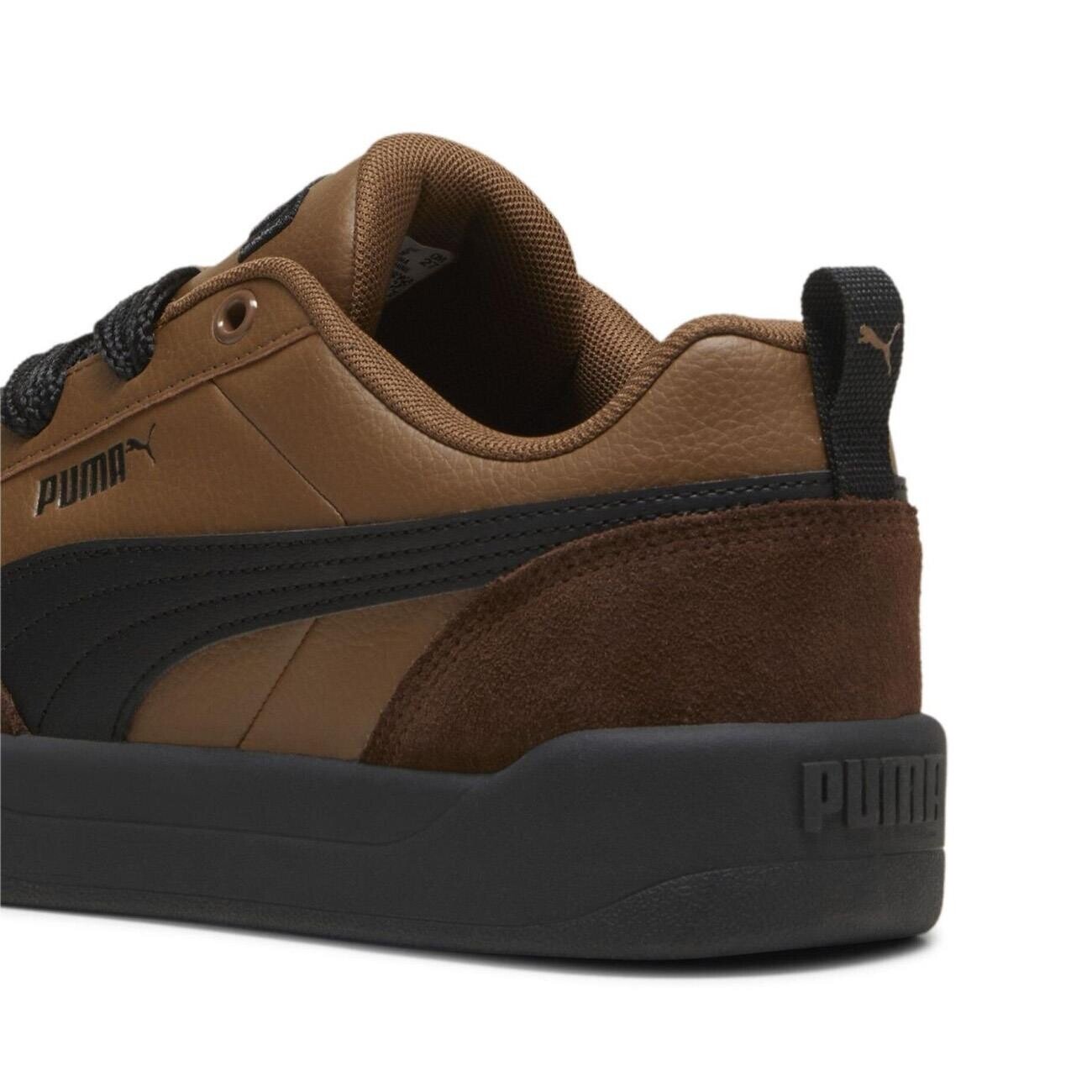 Puma 397262 Park Lifestyle OG Spor Ayakkabı Kahve - 5