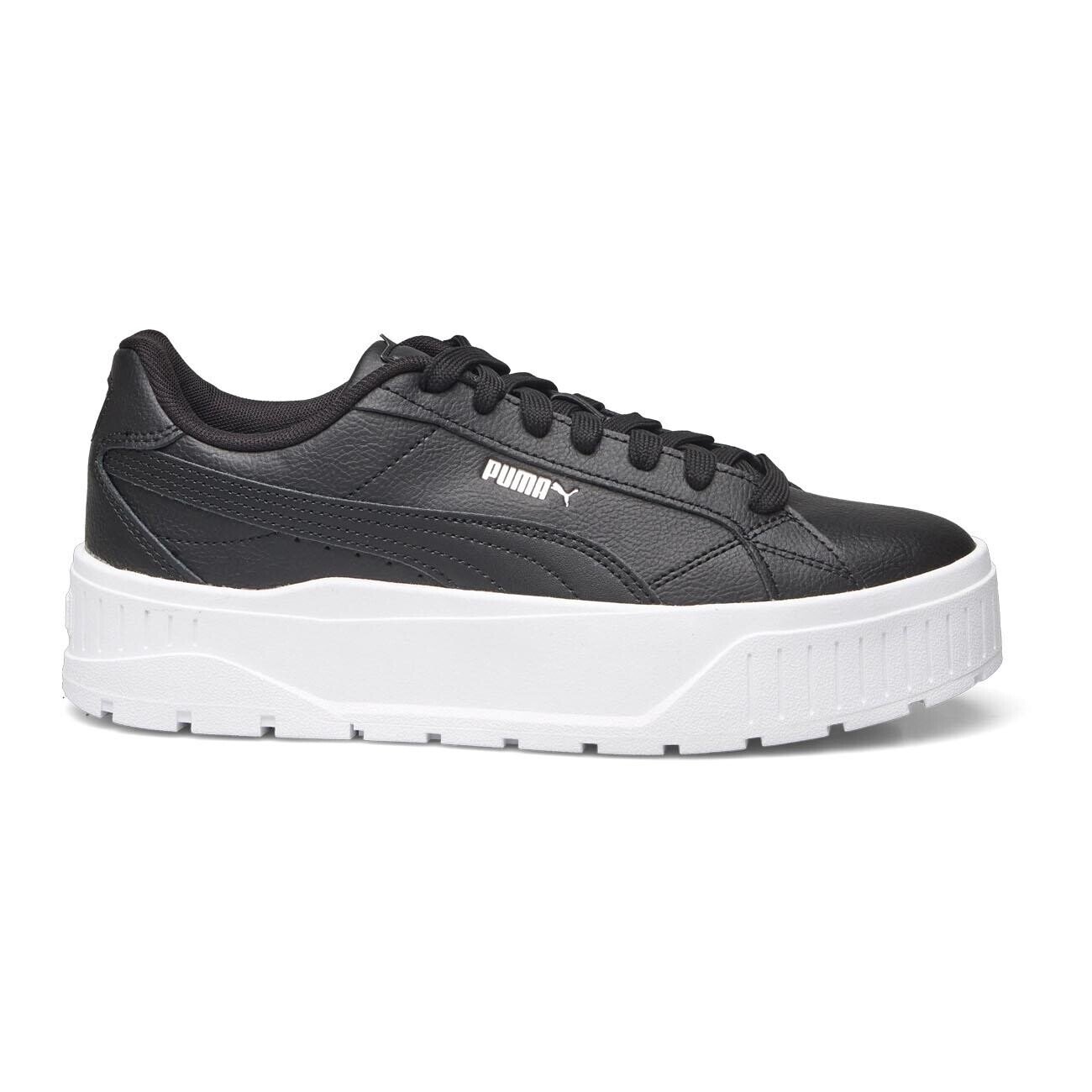 Puma 397456 Karmen II L Spor Ayakkabı Siyah - 1