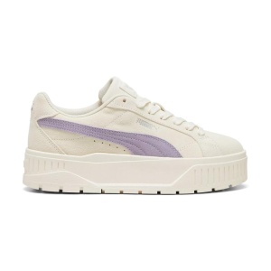 Puma 397457 Karmen II Spor Ayakkabı Bej 