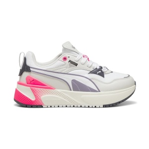 Puma 397675 R78 Disrupt Spor Ayakkabı Gri 