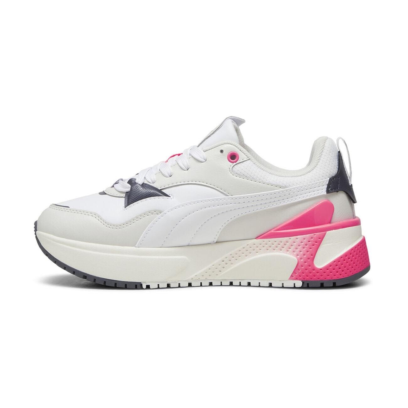 Puma 397675 R78 Disrupt Spor Ayakkabı Gri - 2