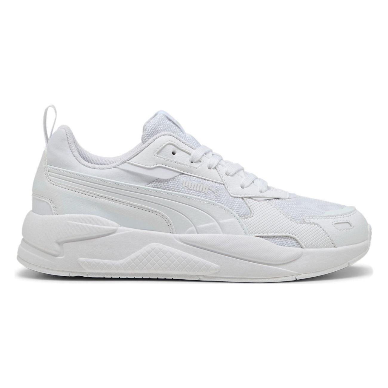 Puma 399064 X-Ray 3 Spor Ayakkabı Beyaz - 1