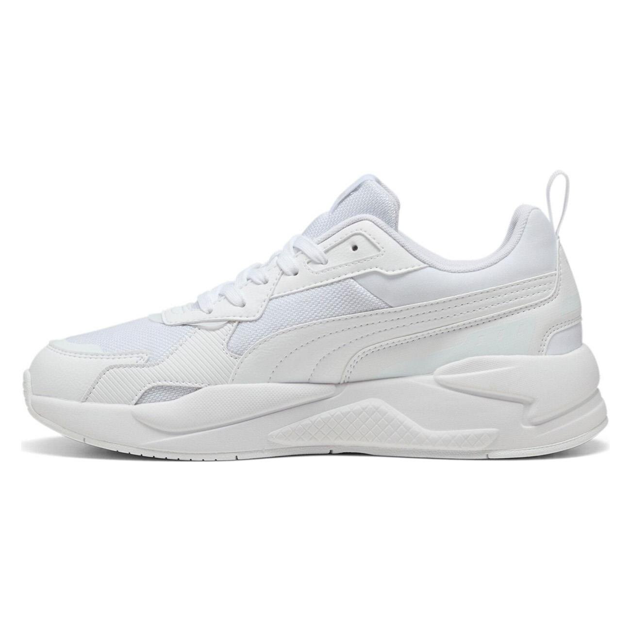 Puma 399064 X-Ray 3 Spor Ayakkabı Beyaz - 2