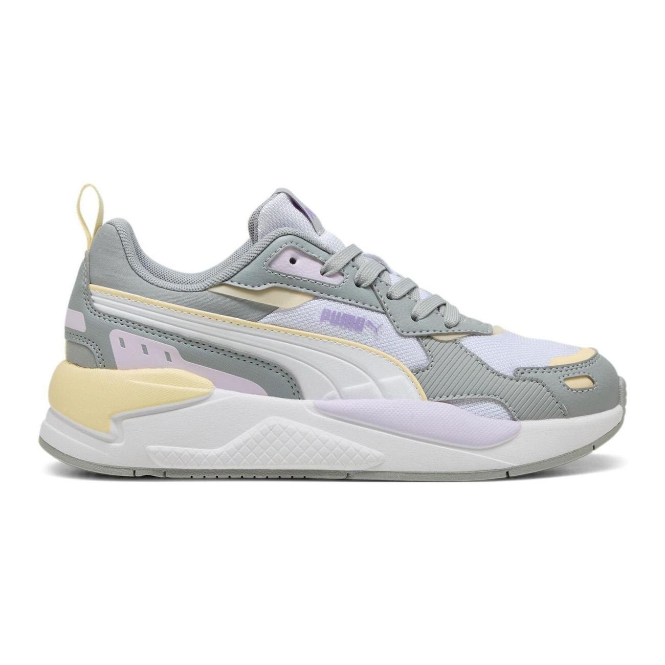 Puma 399064 X-Ray 3 Spor Ayakkabı Gri - 1