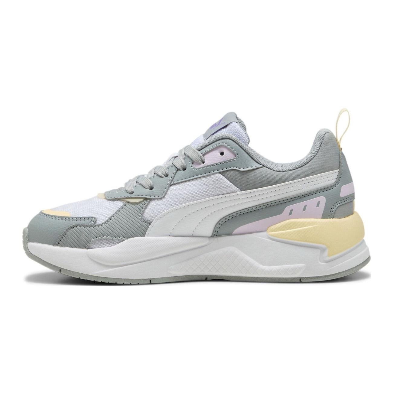 Puma 399064 X-Ray 3 Spor Ayakkabı Gri - 2