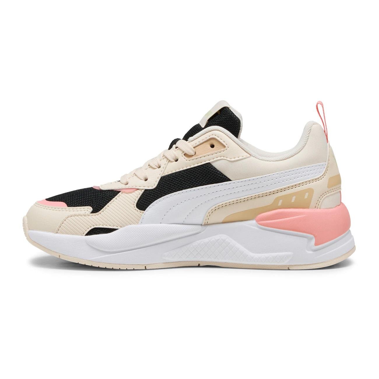 Puma 399064 X-Ray 3 Spor Ayakkabı Siyah - 2