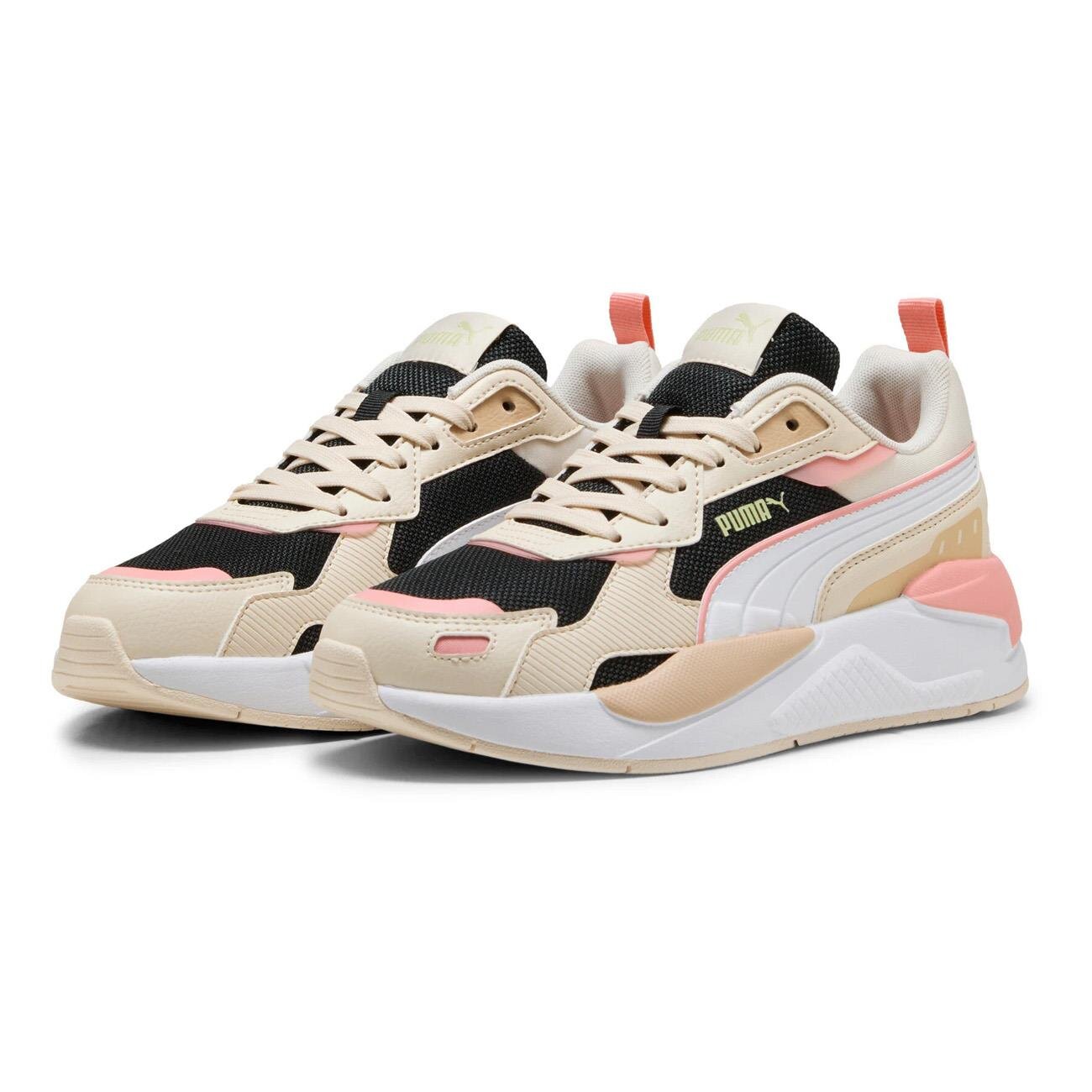 Puma 399064 X-Ray 3 Spor Ayakkabı Siyah - 3