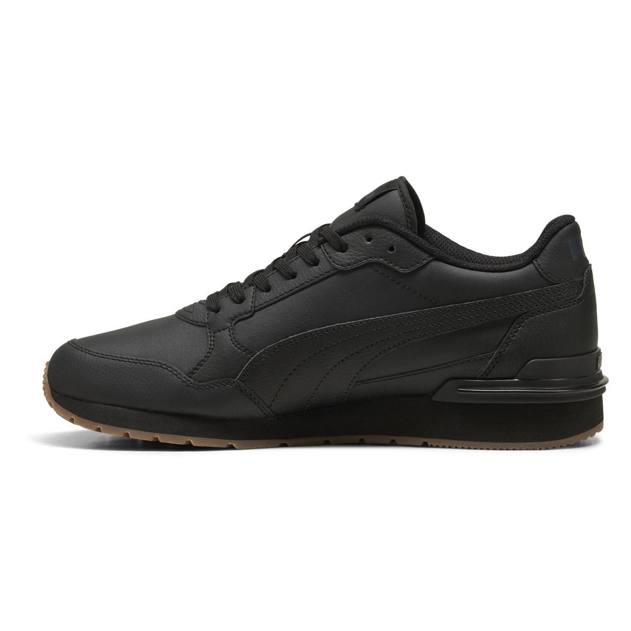 Puma 399068 ST Runner v4 L Spor Ayakkabı Siyah - 2