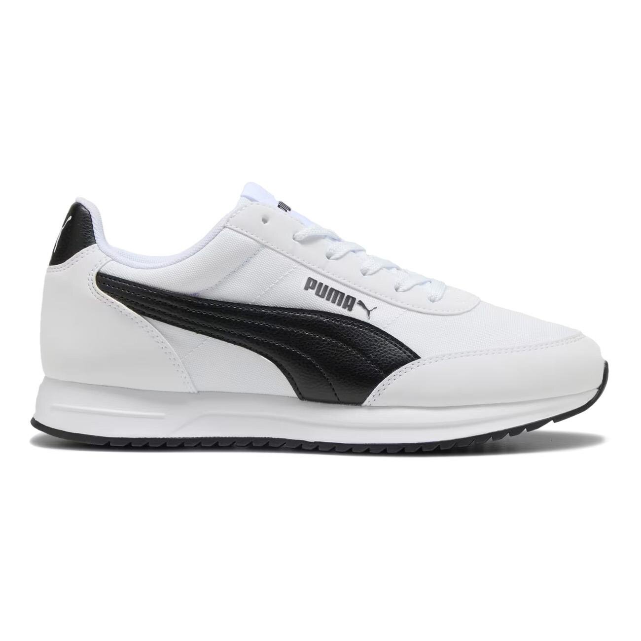 Puma 400267 R78 Lightwind Spor Ayakkabı Beyaz - 1