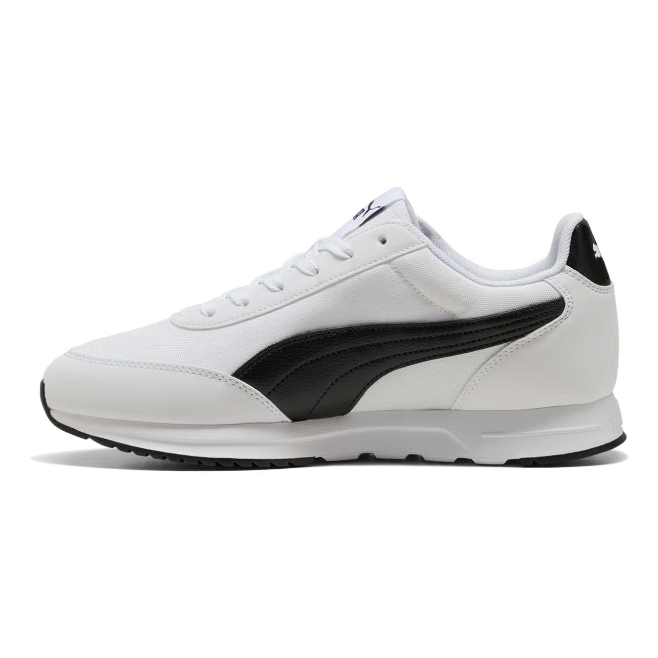 Puma 400267 R78 Lightwind Spor Ayakkabı Beyaz - 2