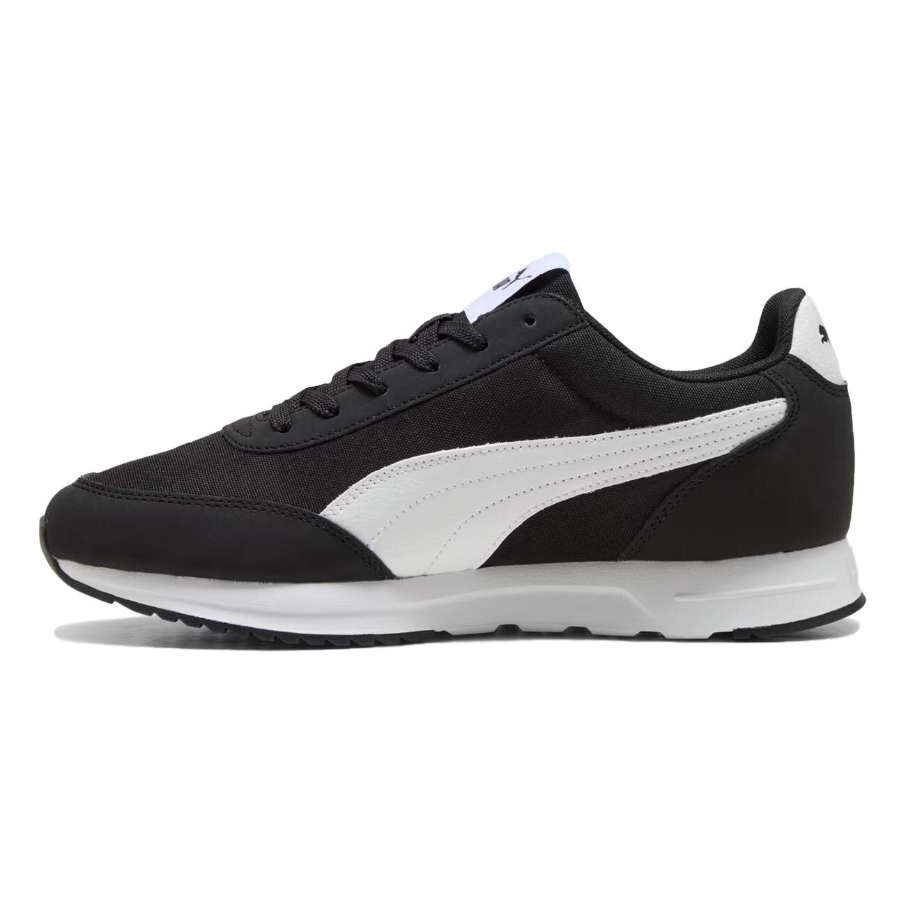 Puma 400267 R78 Lightwind Spor Ayakkabı Siyah - 2