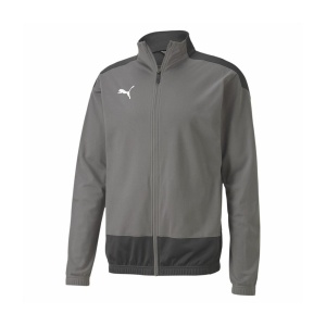 Puma 656561 Teamgoal 23 Training Jacket Gri 