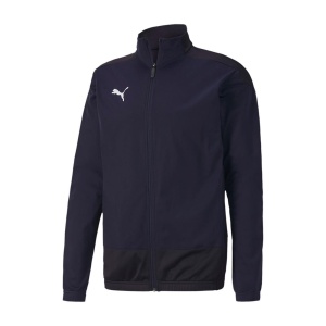 Puma 656561 Teamgoal 23 Training Jacket Lacivert 