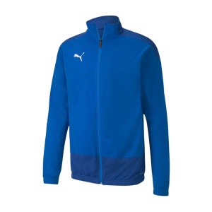 Puma 656561 Teamgoal 23 Training Jacket Mavi 