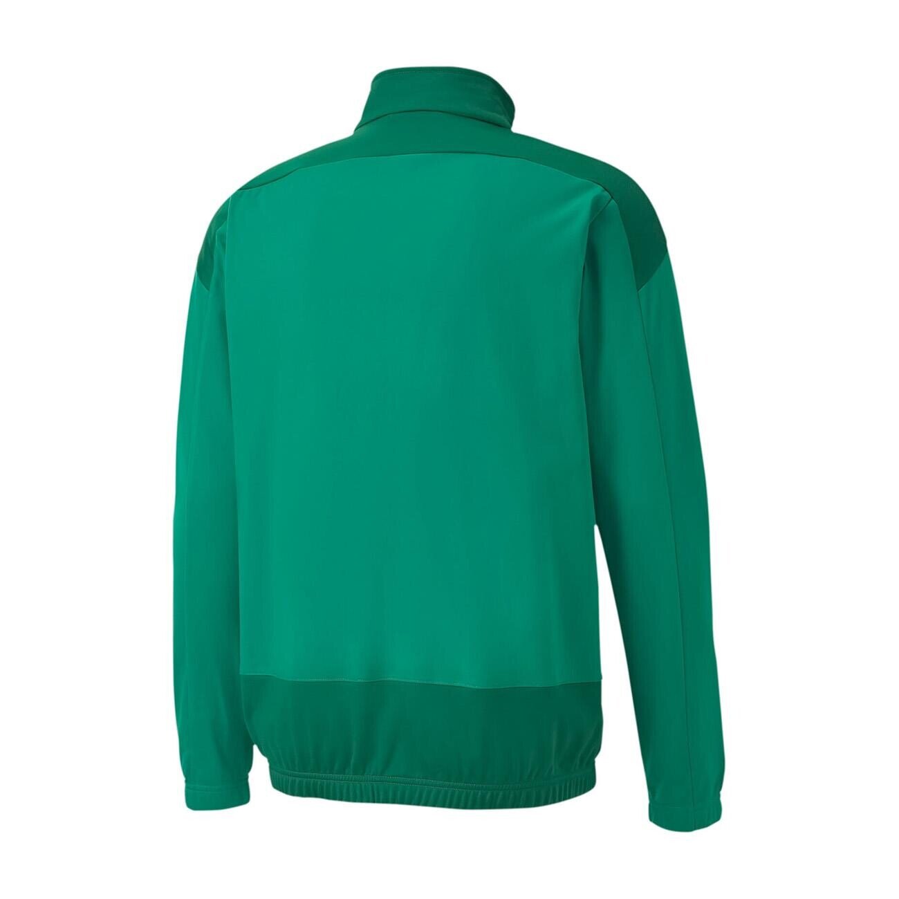 Puma 656561 Teamgoal 23 Training Jacket Yeşil - 2