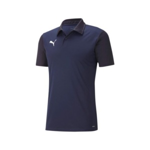 Puma 656577 Teamgoal 23 Sıdelıne Polo T-Shirt Lacivert 