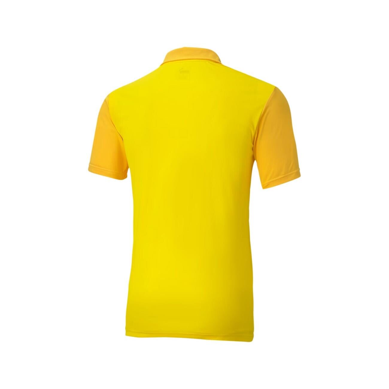 Puma 656577 Teamgoal 23 Sideline Polo T-Shirt Sarı - 2