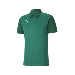 Puma 656577 Teamgoal 23 Sideline Polo T-Shirt Yeşil 