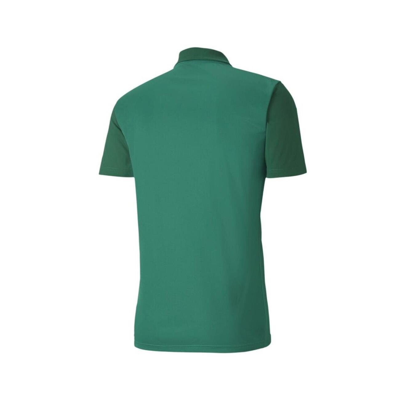 Puma 656577 Teamgoal 23 Sideline Polo T-Shirt Yeşil - 2