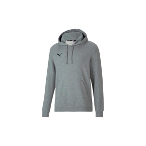 Puma 656580 Teamgoal 23 Causals Hoody Sweatshirt Gri 