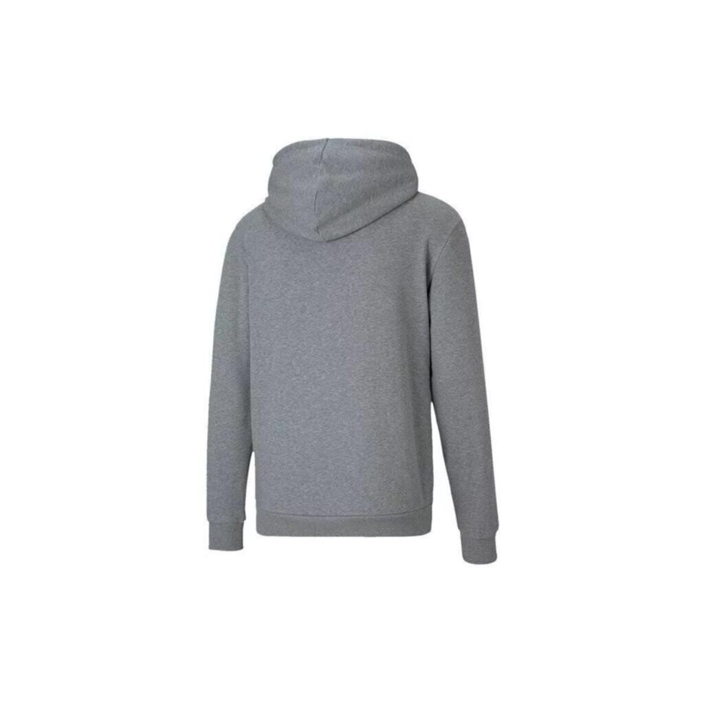 Puma 656580 Teamgoal 23 Causals Hoody Sweatshirt Gri - 2