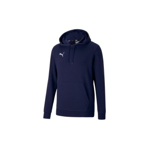 Puma 656580 Teamgoal 23 Causals Hoody Sweatshirt Lacivert 