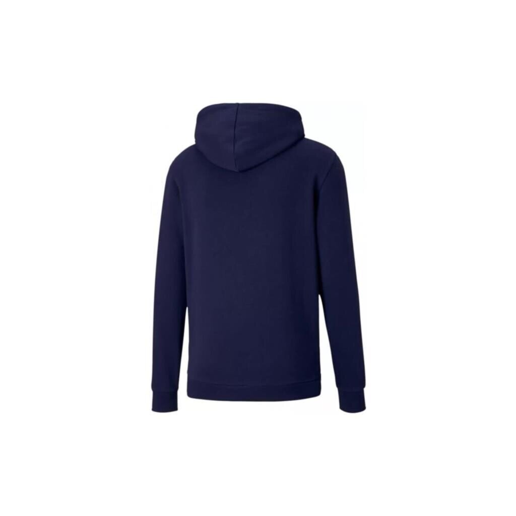 Puma 656580 Teamgoal 23 Causals Hoody Sweatshirt Lacivert - 2