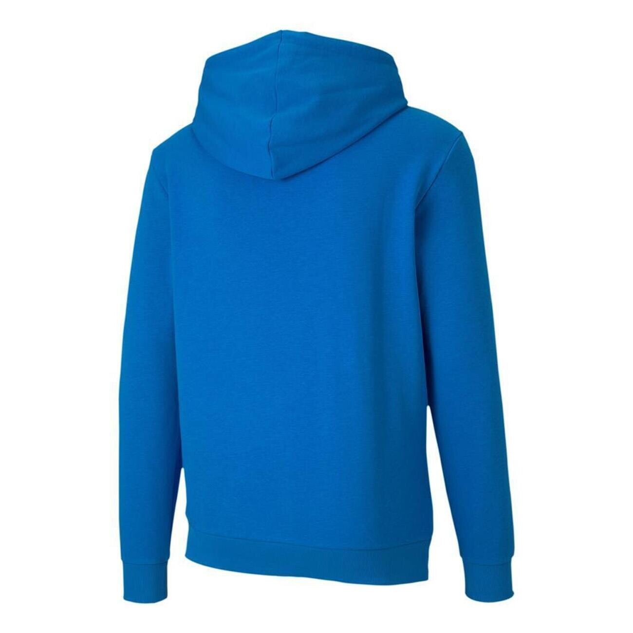 Puma 656580 Teamgoal 23 Causals Hoody Sweatshirt Mavi - 2