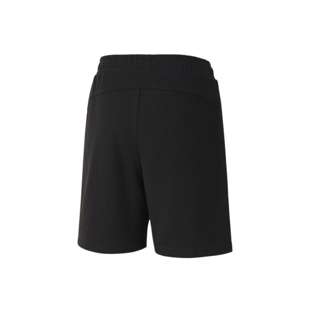 Puma 656581 Teamgoal 23 Casuals Shorts Siyah - 2