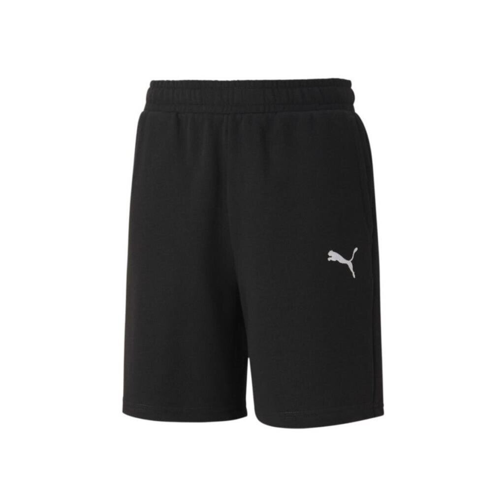 Puma 656581 Teamgoal 23 Casuals Shorts Siyah - 3