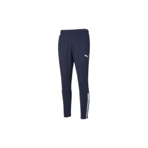 Puma 657242 Team Liga Training Pants Eşofman Altı Lacivert 