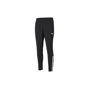 Puma 657242 Team Liga Training Pants Eşofman Altı Siyah 