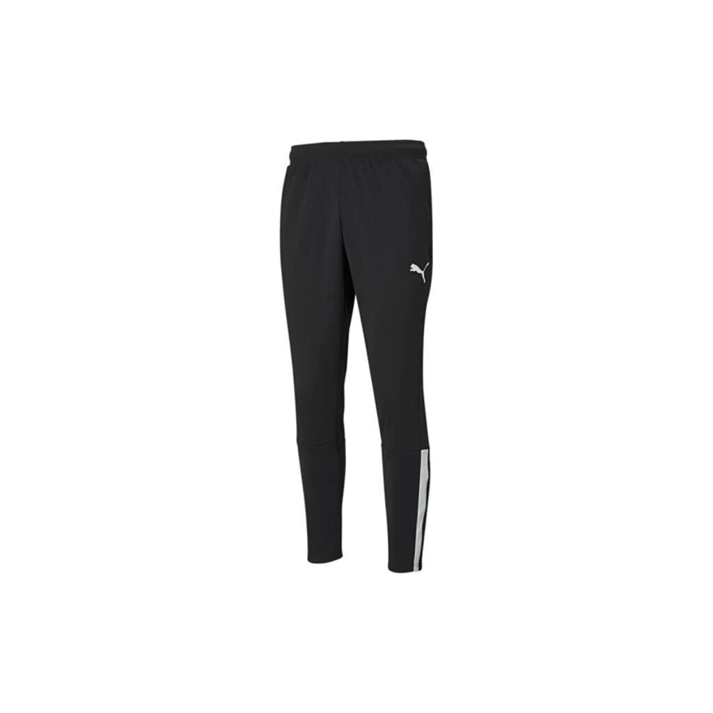 Puma 657242 Team Liga Training Pants Eşofman Altı Siyah - 1