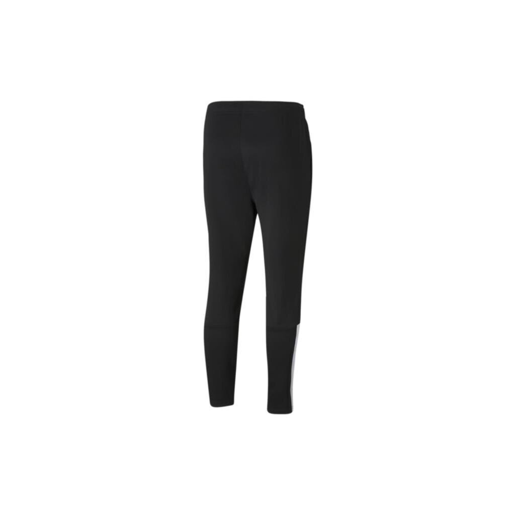 Puma 657242 Team Liga Training Pants Eşofman Altı Siyah - 2