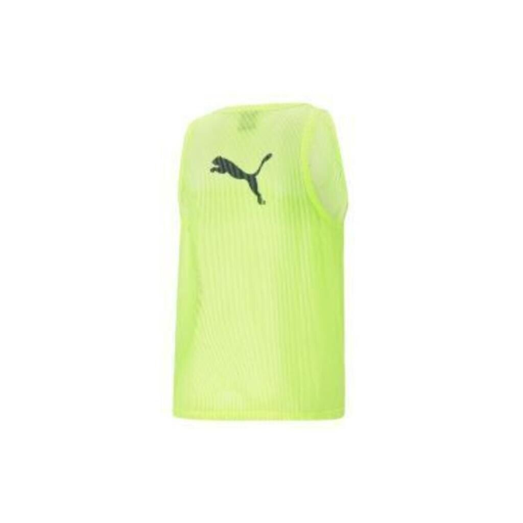 Puma 657251 Bib Antrenman Yeleği Sarı - 2