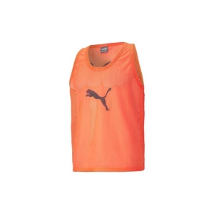 Puma 657251 Bib Antrenman Yeleği Turuncu 