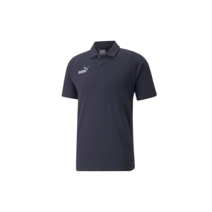 Puma 657384 Teamfınal Casuals Polo Lacivert 