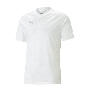 Puma 657984 Teamcup Training Jersey Beyaz 