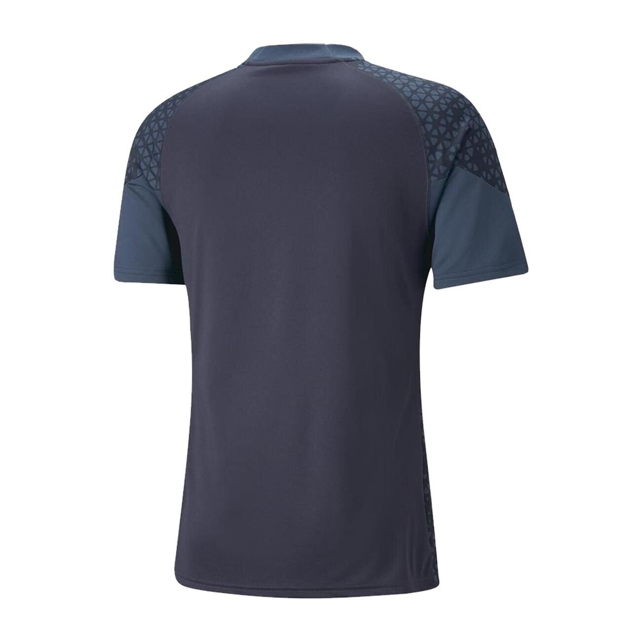 Puma 657984 Teamcup Training Jersey Lacivert - 2