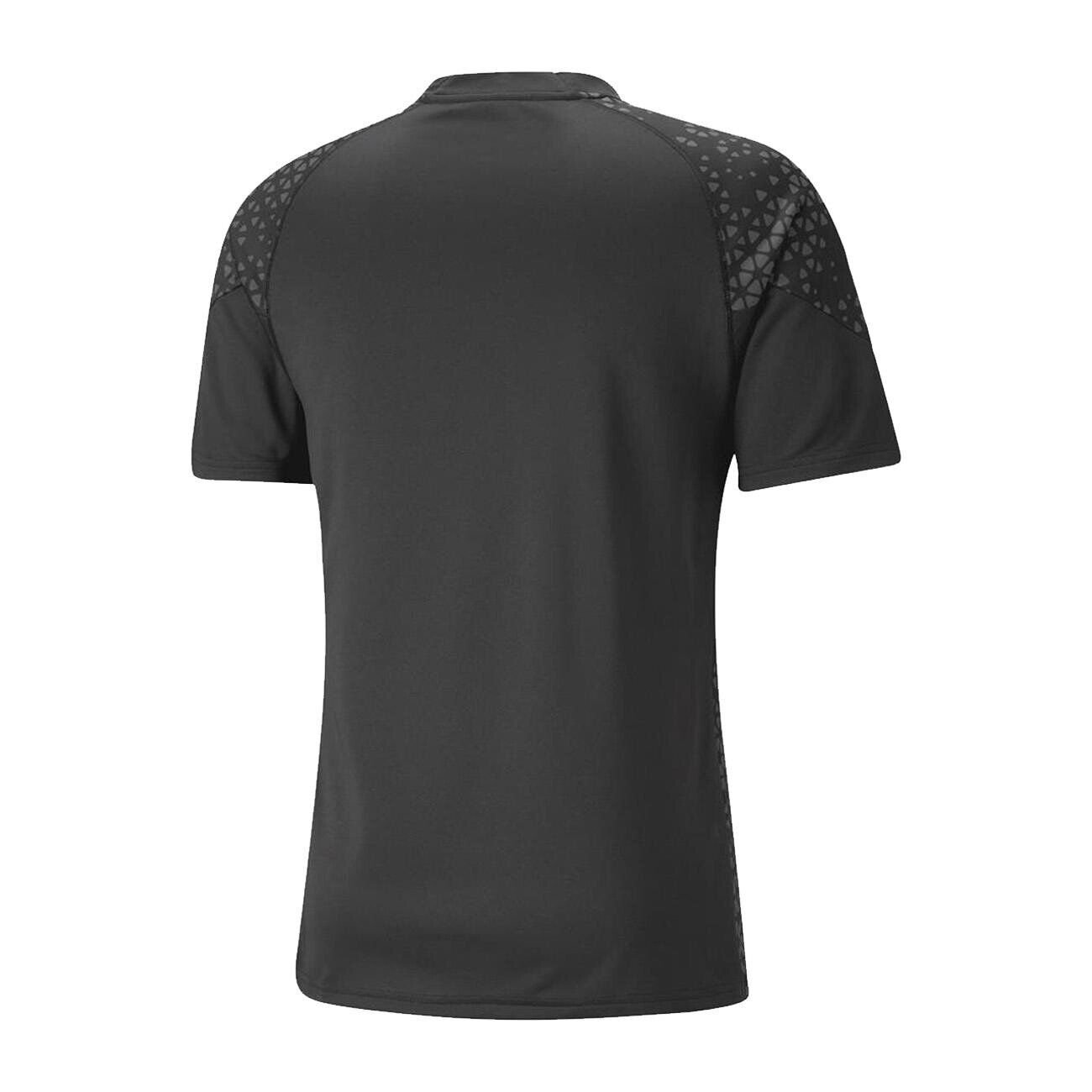 Puma 657984 Teamcup Training Jersey Siyah - 2