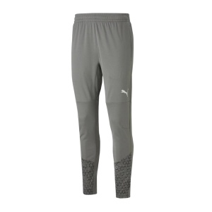 Puma 658369 Teamcup Training Pantolon Gri 