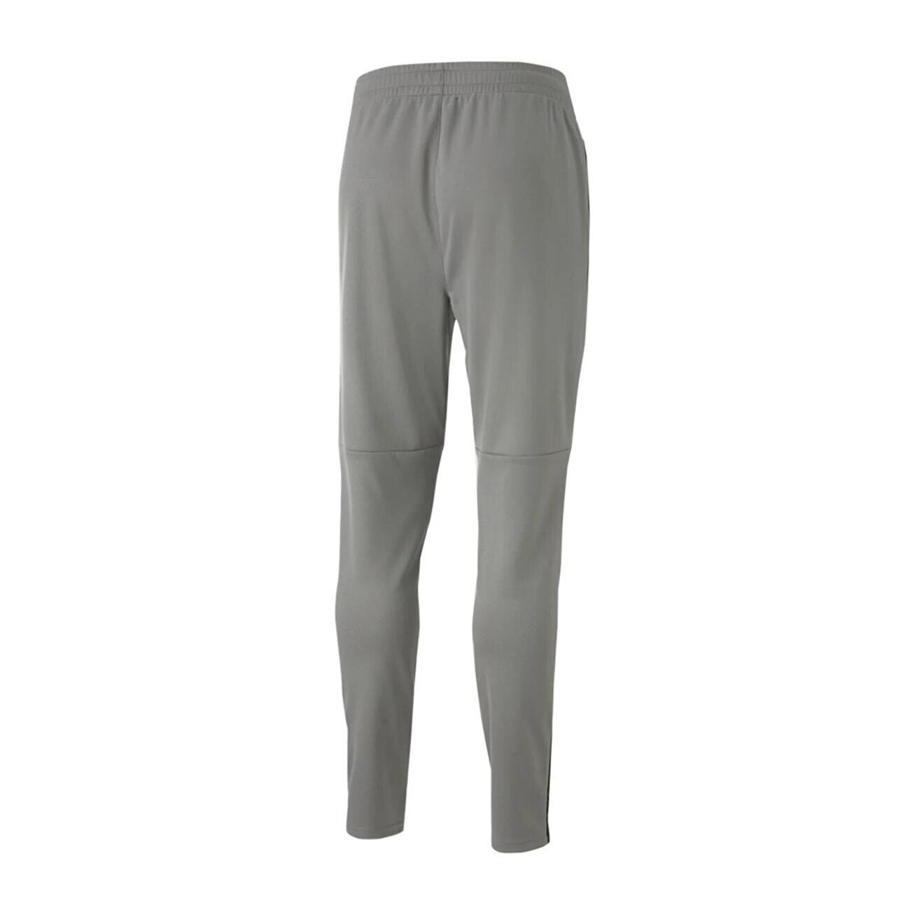 Puma 658369 Teamcup Training Pantolon Gri - 2