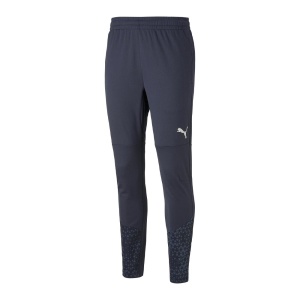 Puma 658369 Teamcup Training Pantolon Lacivert 