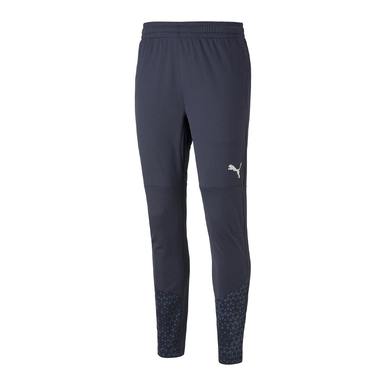 Puma 658369 Teamcup Training Pantolon Lacivert - 1