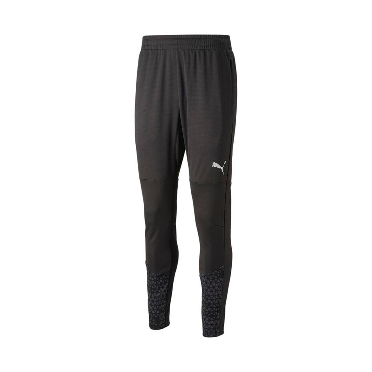 Puma 658369 Teamcup Training Pantolon Siyah - 1