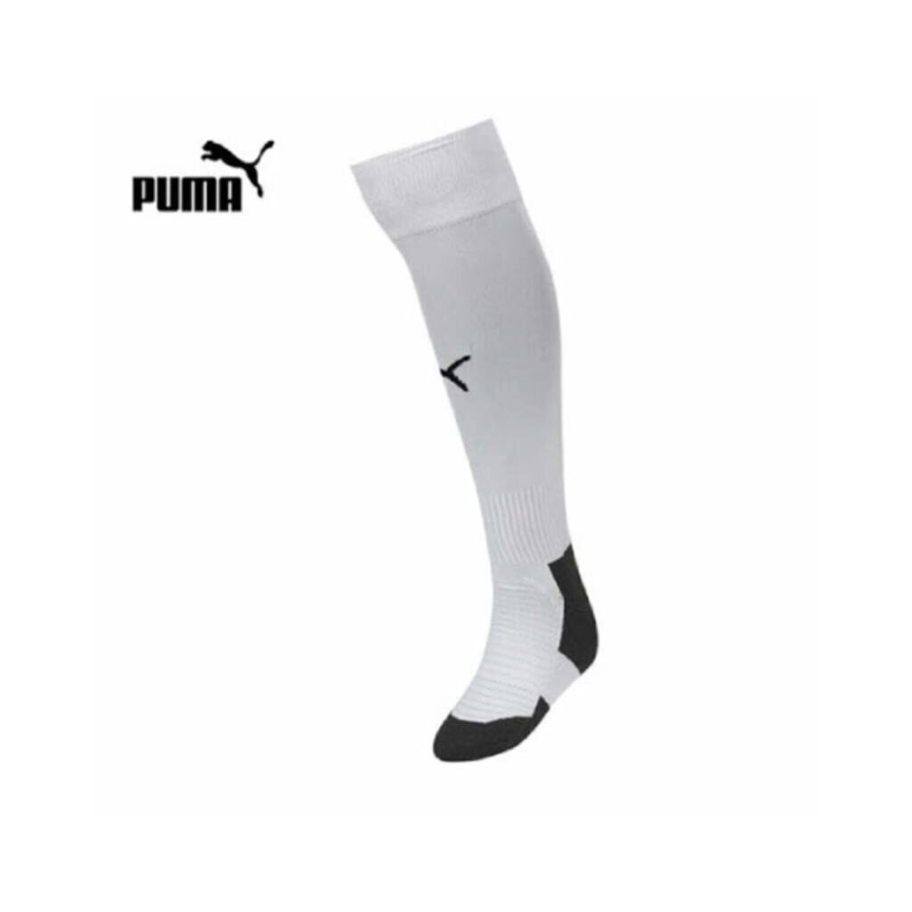 Puma 703441 Team Liga Socks Core Tozluk Beyaz - 2