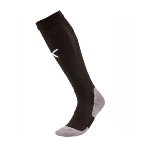 Puma 703441 Team Liga Socks Core Tozluk Siyah 