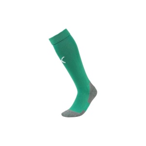 Puma 703441 Team Liga Socks Core Tozluk Yeşil 