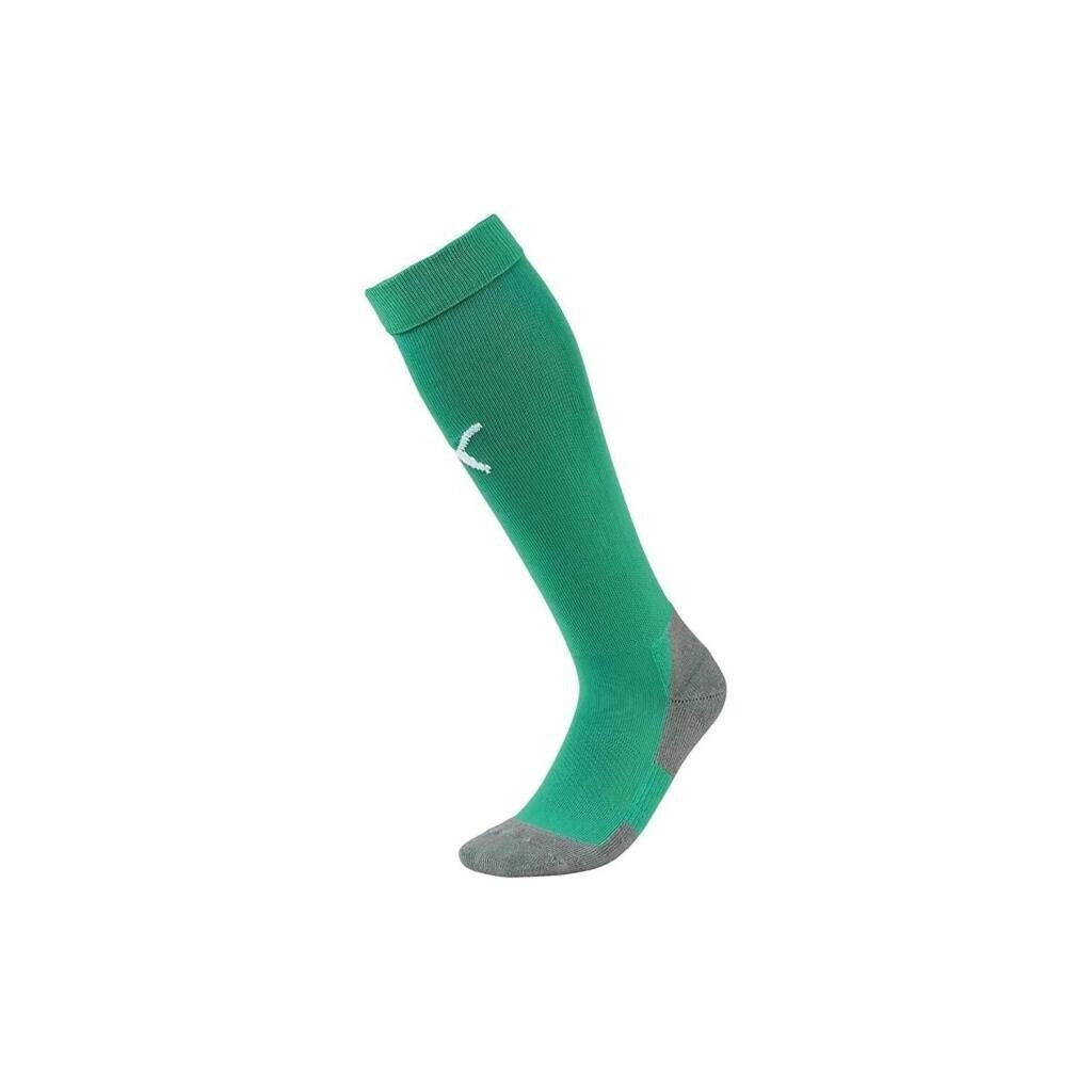 Puma 703441 Team Liga Socks Core Tozluk Yeşil - 1